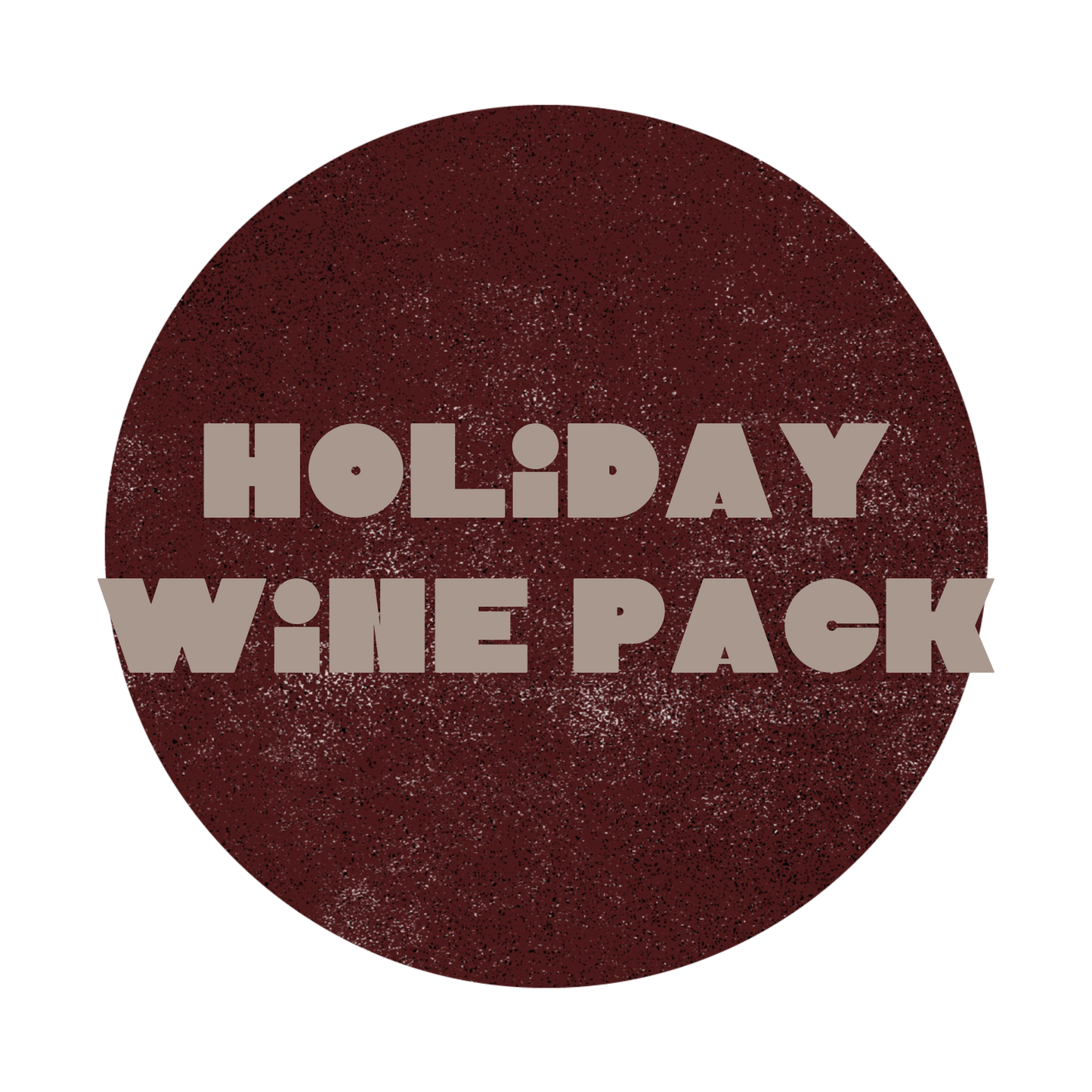 Holiday Wine Pack