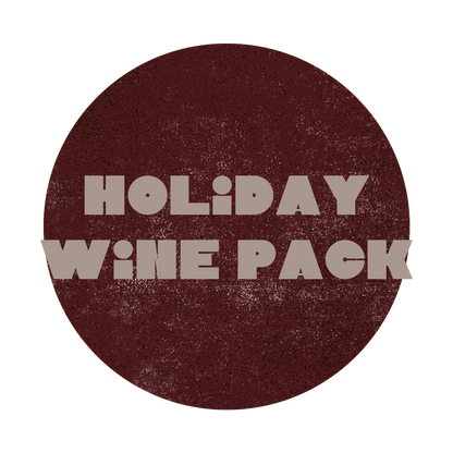 Holiday Wine Pack