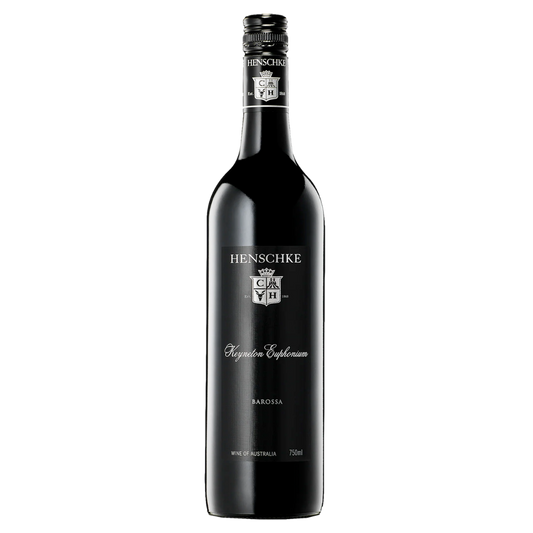 Henschke ‘Keyneton Euphonium' Shiraz Cabernet Blend