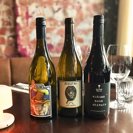 July Wine Pack