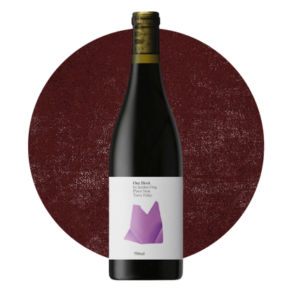 Jayden Ong 'Yellingbo' Pinot Noir