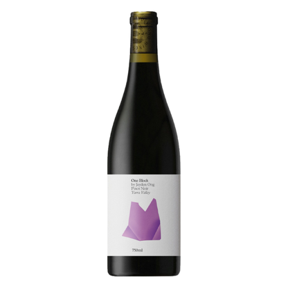 Jayden Ong 'Yellingbo' Pinot Noir