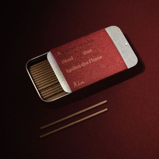 Kin Flame Incense