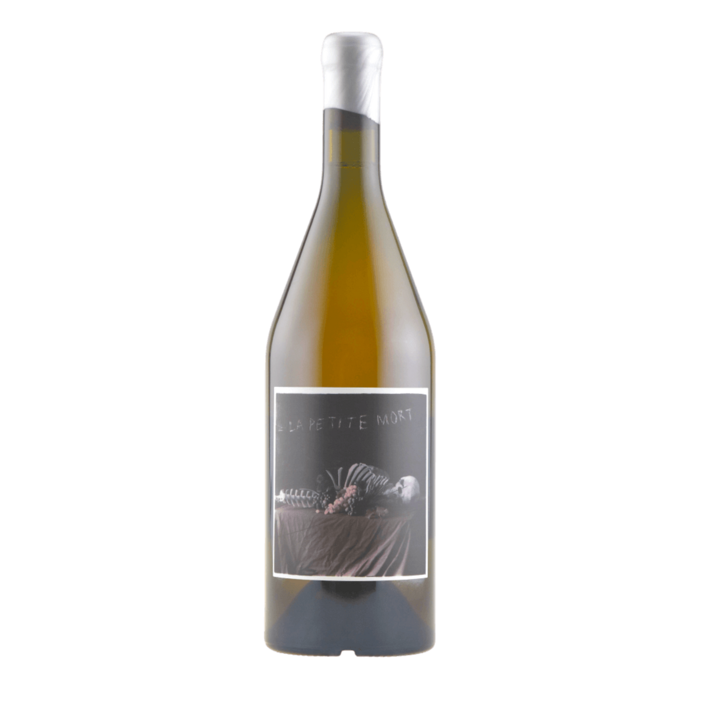 La Petite Mort Amphora Viognier Marsanne Roussanne