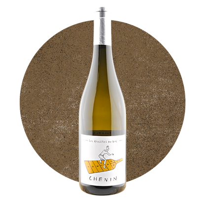 Les Atheltes Du Vin Chenin