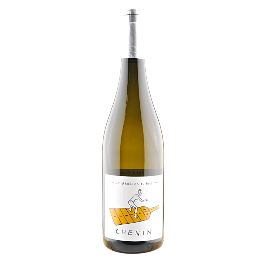 Les Atheltes Du Vin Chenin