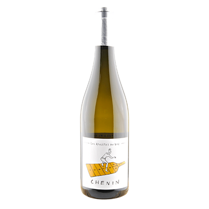 Les Atheltes Du Vin Chenin