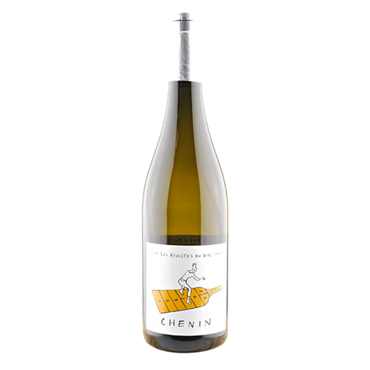 Les Atheltes Du Vin Chenin