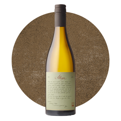 Lethbridge Alegra 2013 Chardonnay