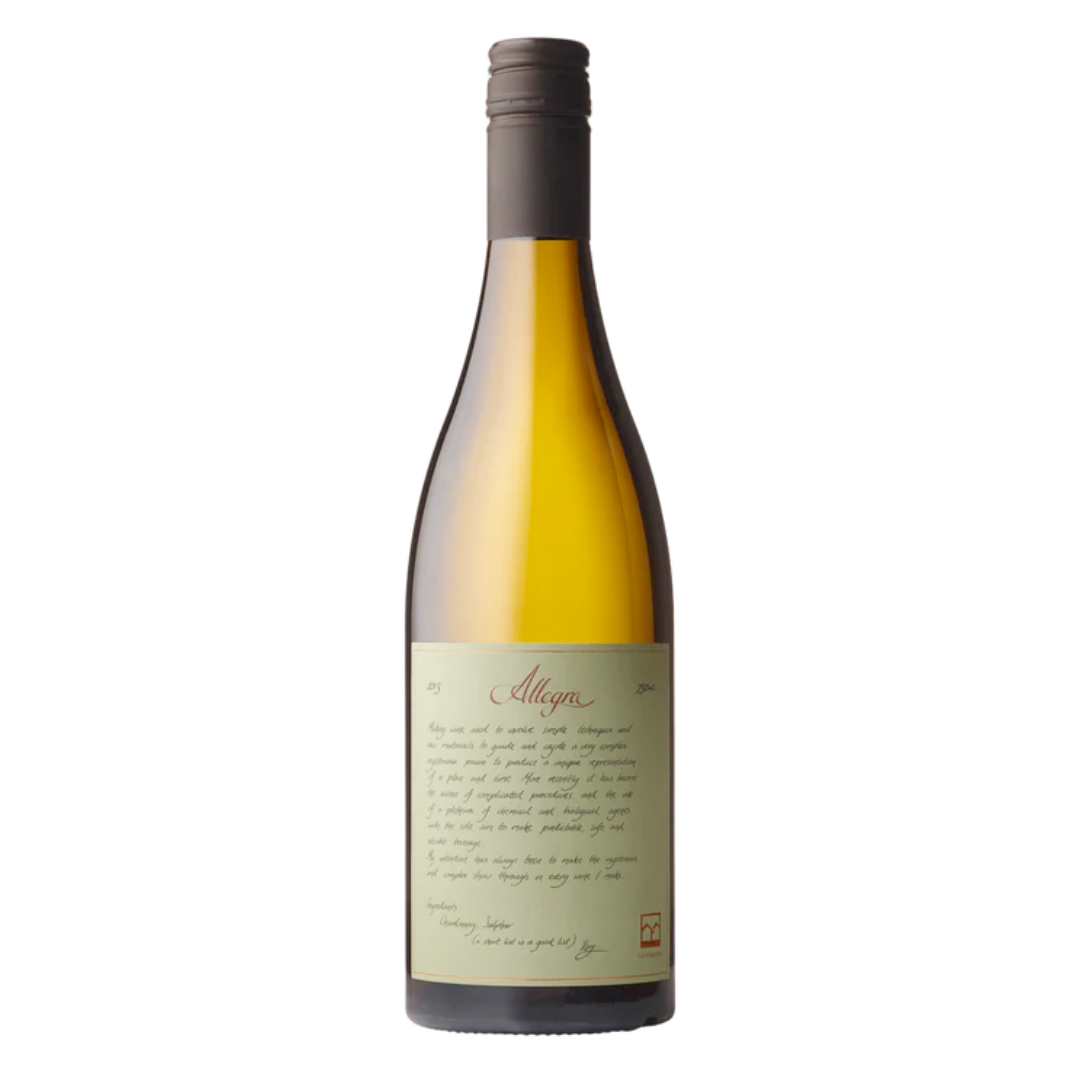 Lethbridge Alegra 2013 Chardonnay