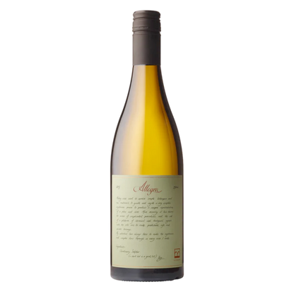Lethbridge Alegra 2013 Chardonnay