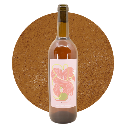 Little Brunswick Co Ramato Pinot Gris