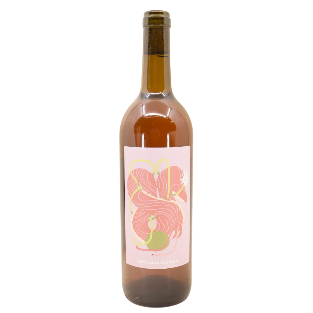 Little Brunswick Co Ramato Pinot Gris