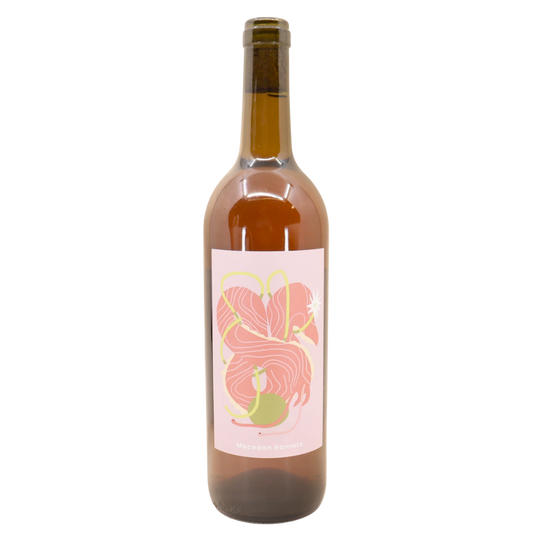 Little Brunswick Co Ramato Pinot Gris