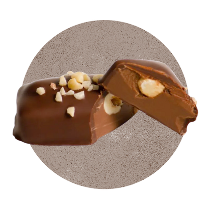 Loco Love Hazelnut Praline 5-Pack