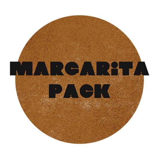 Margarita Pack