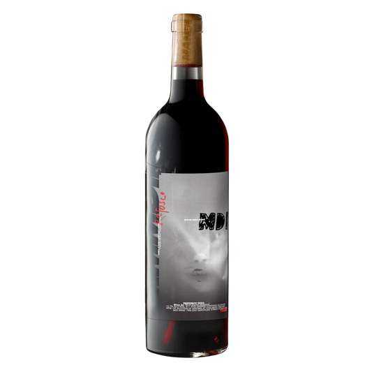 MDI Refosco