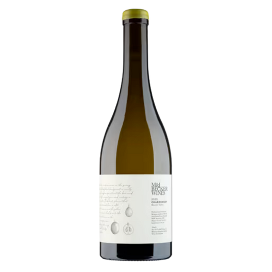 M&J Becker Hunter Valley Chardonnay