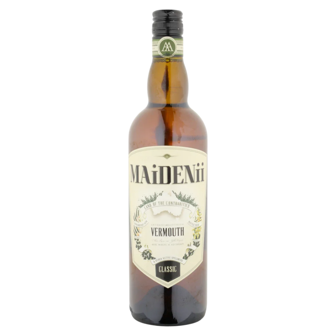 Maidenii Classic Vermouth