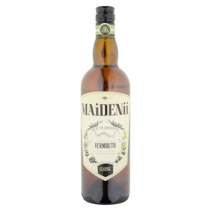 Maidenii Classic Vermouth