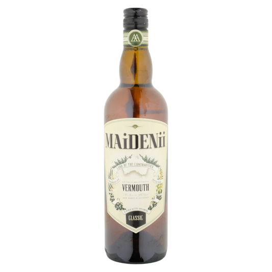 Maidenii Classic Vermouth