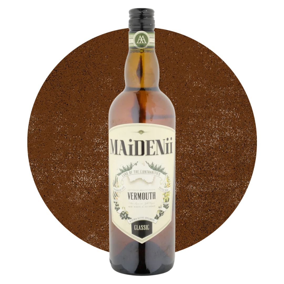 Maidenii Classic Vermouth