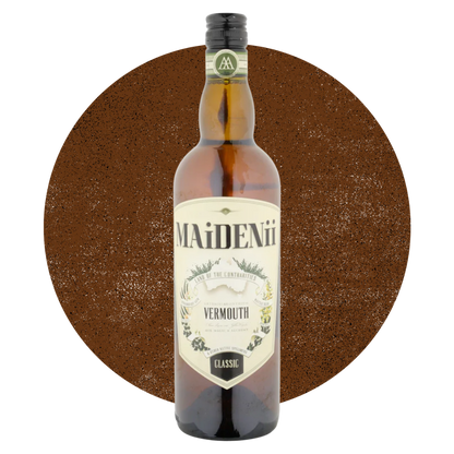 Maidenii Classic Vermouth