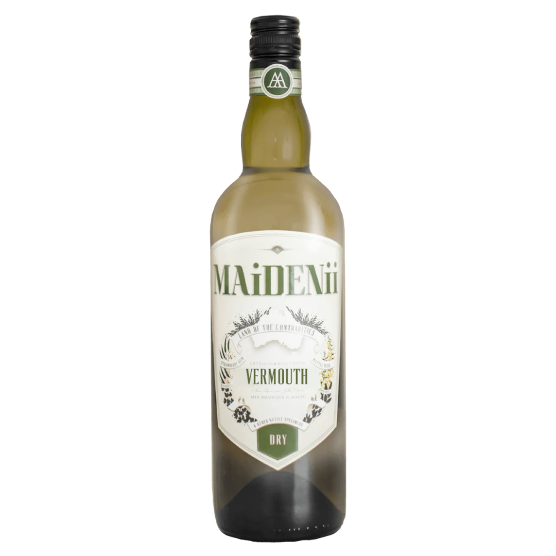 Maidenii Dry Vermouth