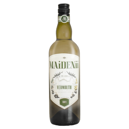 Maidenii Dry Vermouth