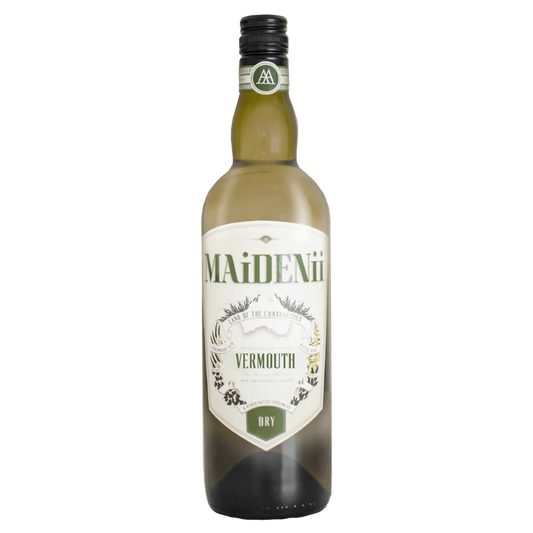 Maidenii Dry Vermouth