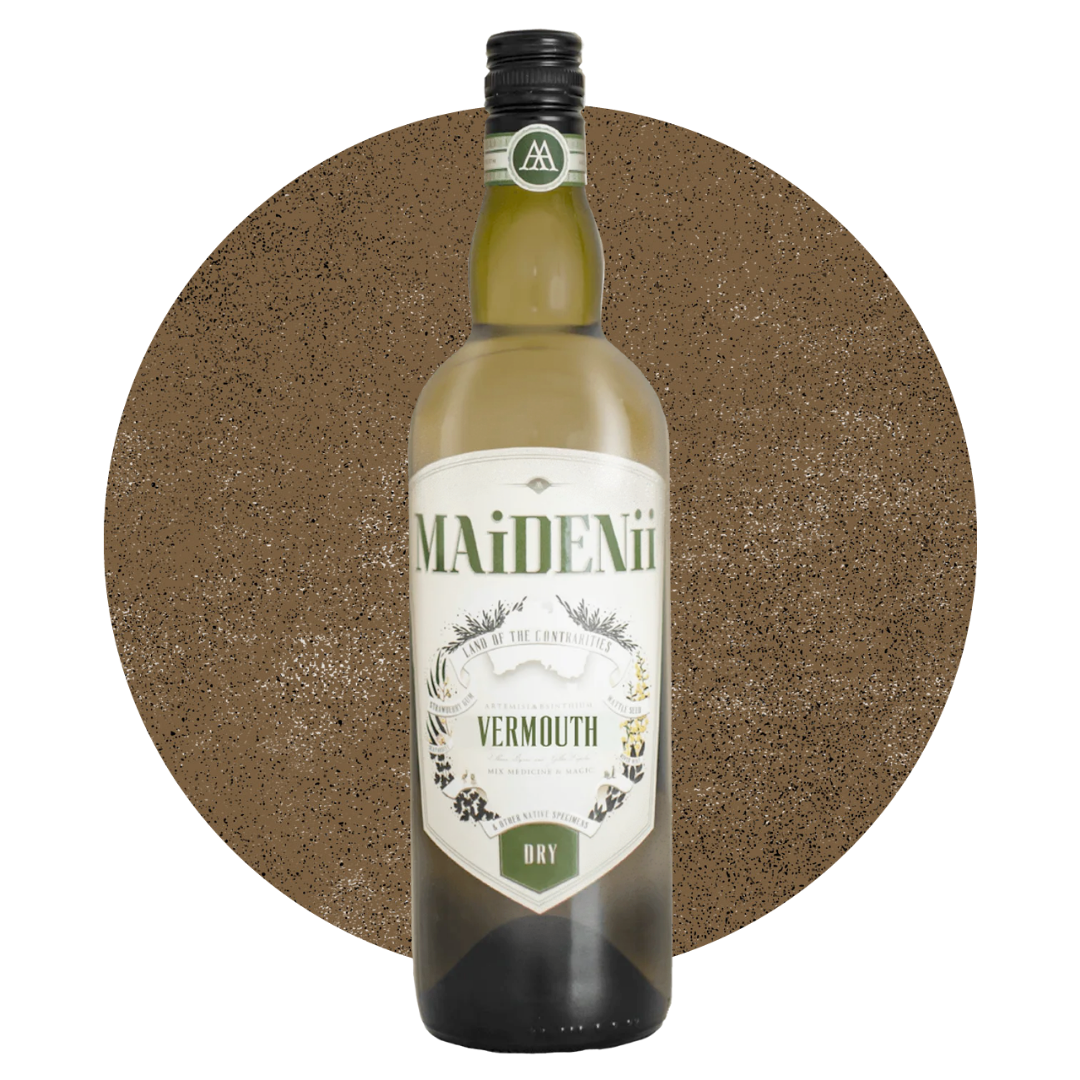 Maidenii Dry Vermouth