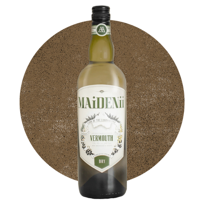Maidenii Dry Vermouth