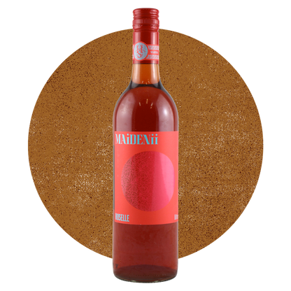 Maidenii Roselle Bitter