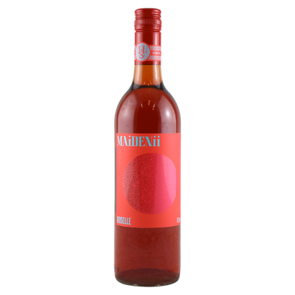 Maidenii Roselle Bitter