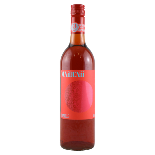 Maidenii Roselle Bitter