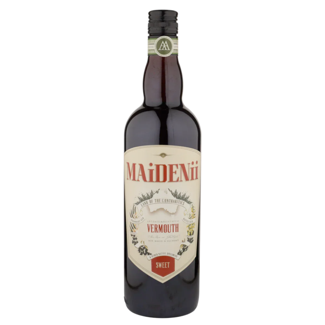 Maidenii Sweet Vermouth