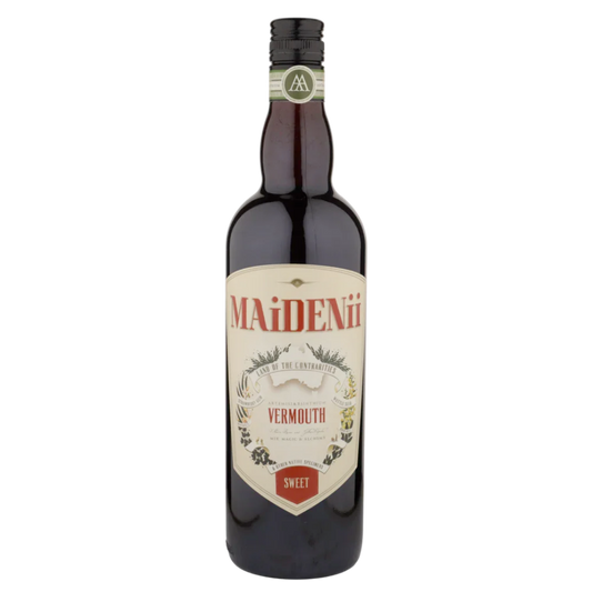 Maidenii Sweet Vermouth