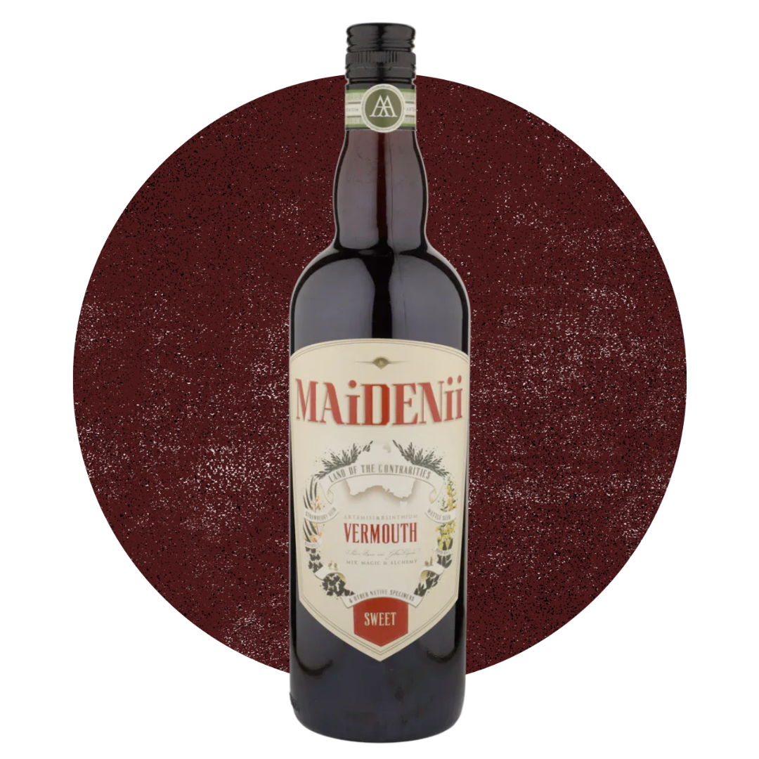 Maidenii Sweet Vermouth