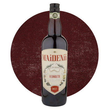 Maidenii Sweet Vermouth