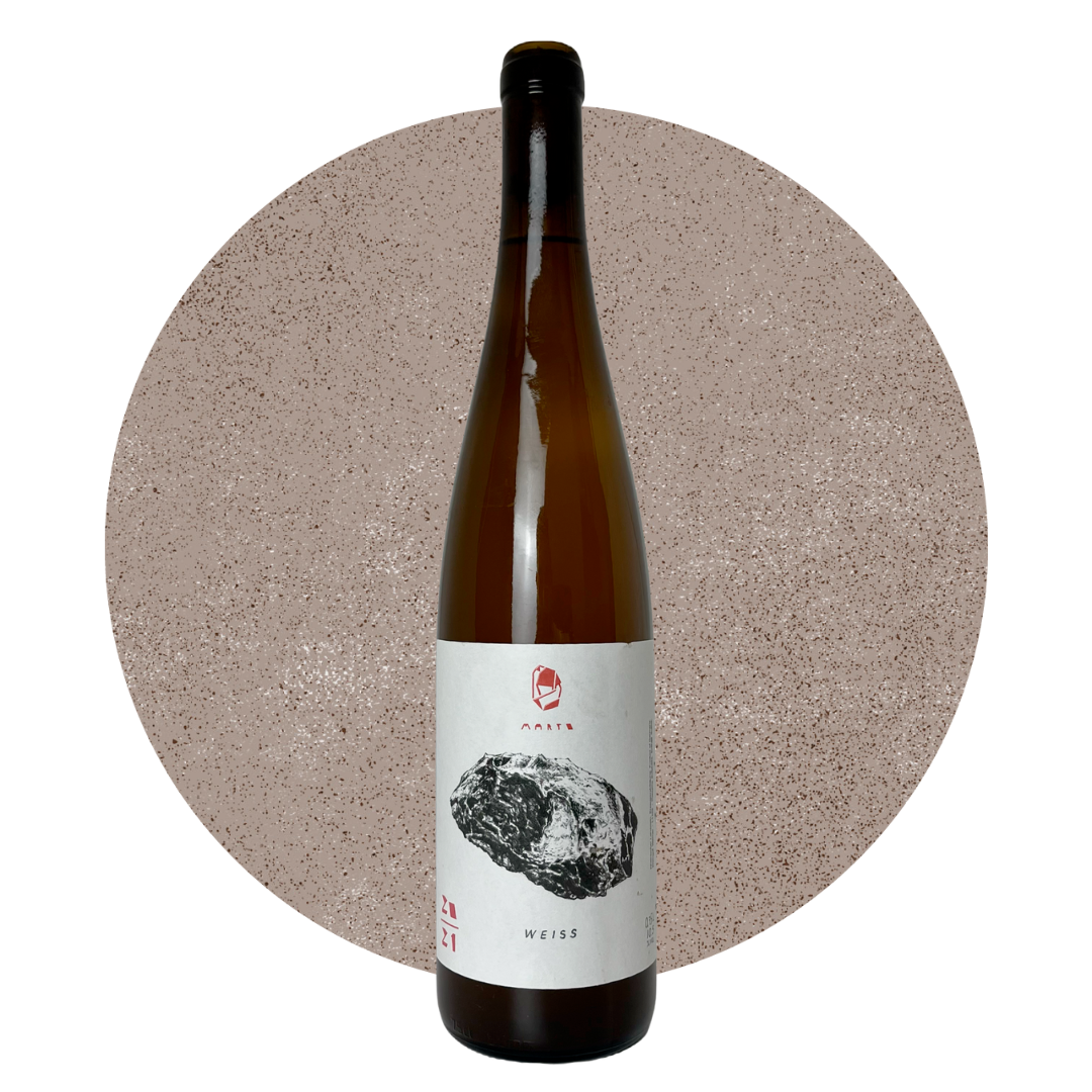 Marto Weiss Blend