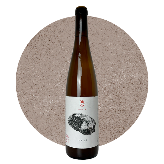 Marto Weiss Blend