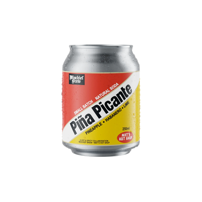 Mischief Brew Piña Picante 4-pack