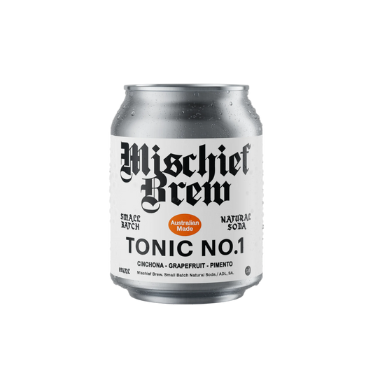 Mischief Brew Tonic No.1  4-pack