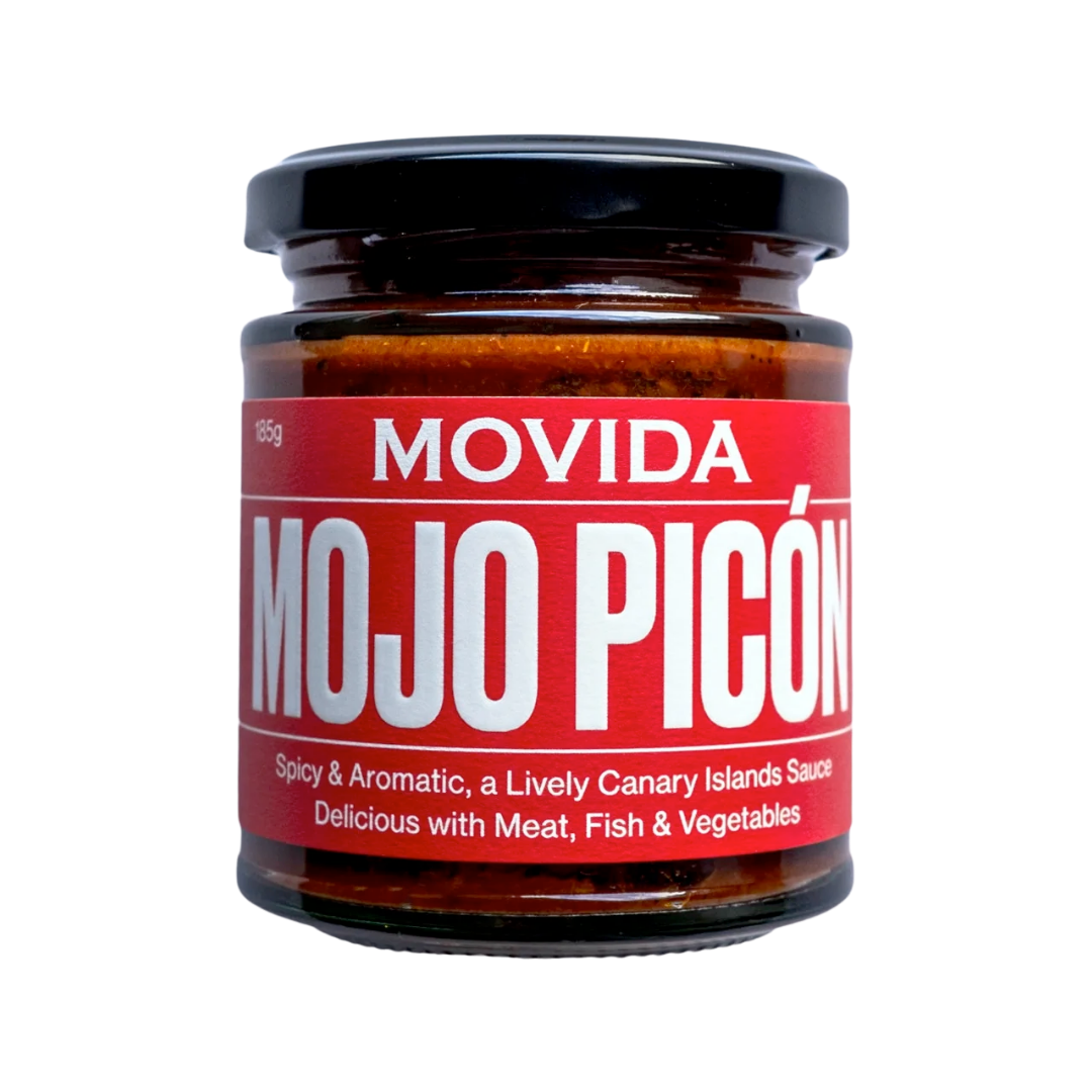 Movida Mojo Picon