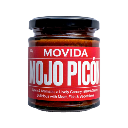 Movida Mojo Picon