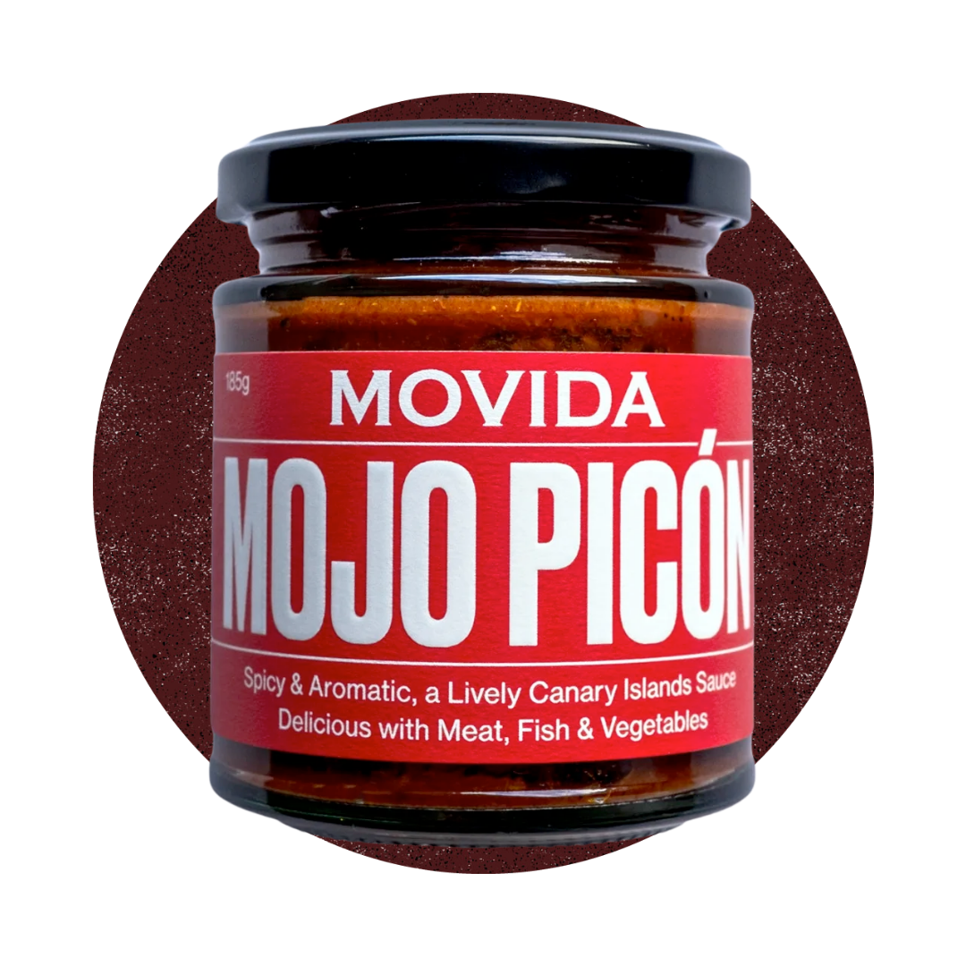 Movida Mojo Picon