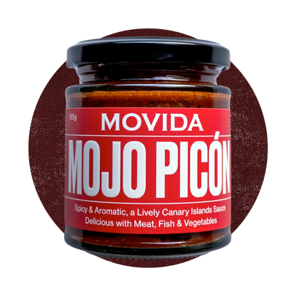 Movida Mojo Picon