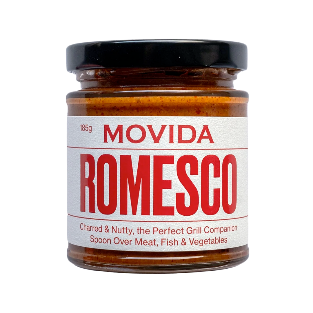 Movida Romesco
