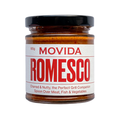 Movida Romesco