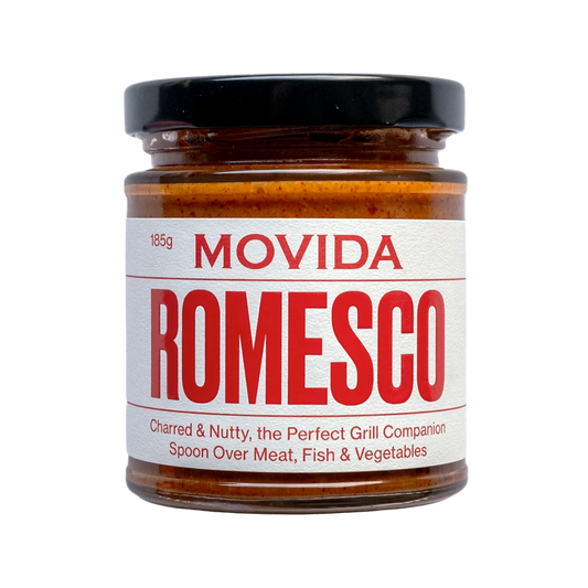 Movida Romesco